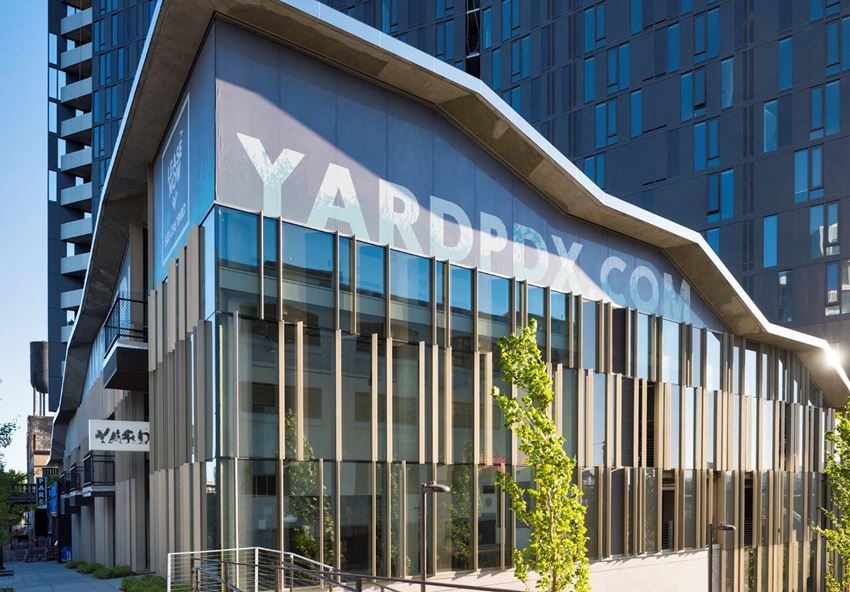 Yard Apartments, 22 NE 2nd Avenue, Portland, OR RentCafe